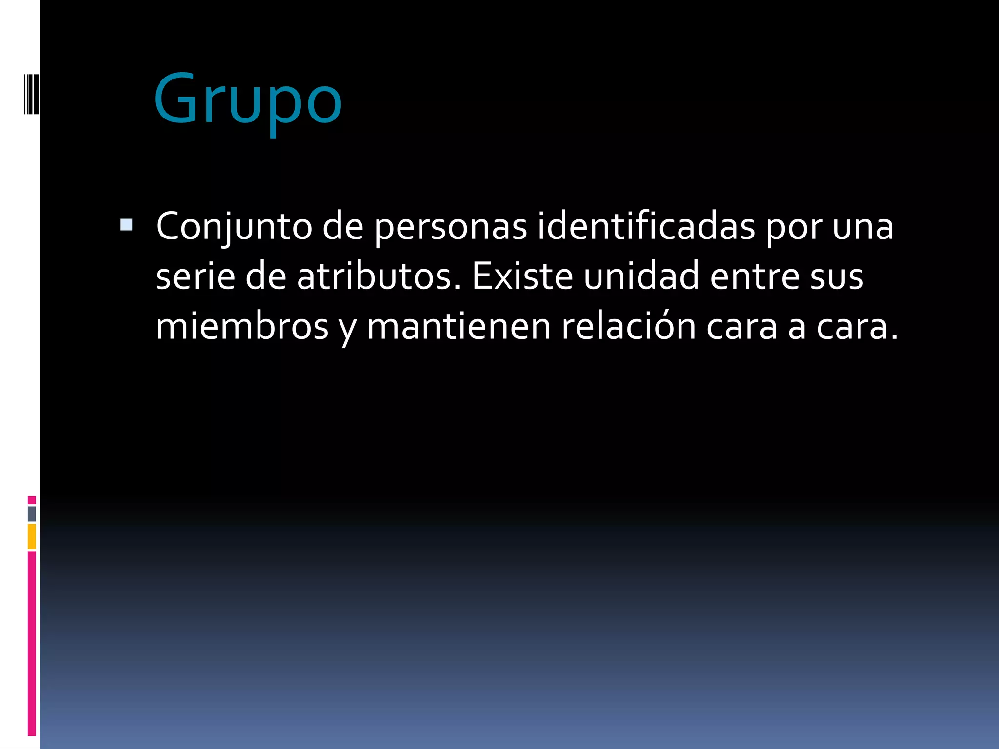 Historia Ciencia que se encarga de estudiar los hechos pasados con las herramientas y perspectivas del presente.