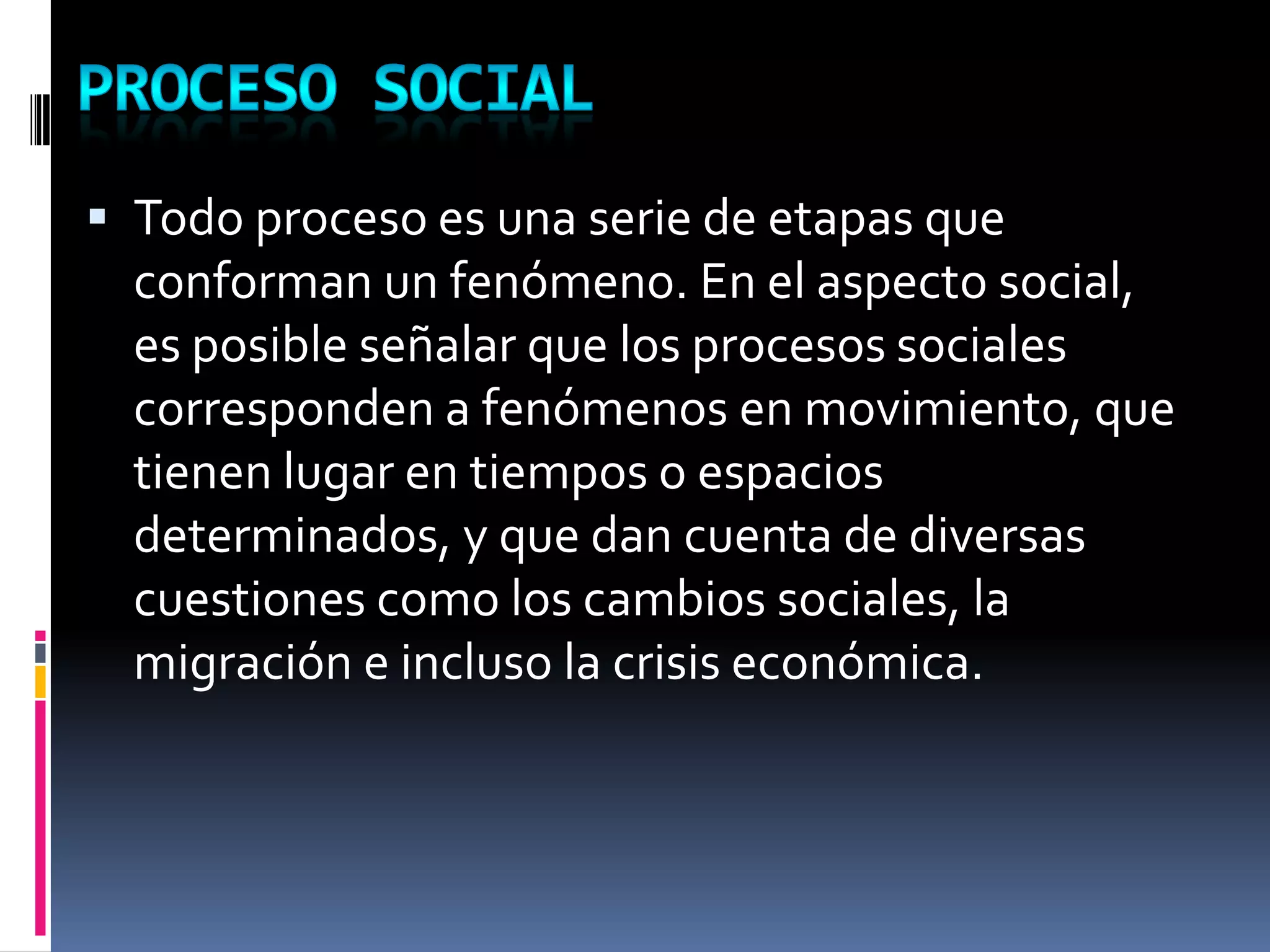 Ciencia que estudia la psique de los individuos. Cuando es psicología, se centra en el reconocimiento de la estructura mental y los problemas individuales. Cuando estudia a un conglomerado de personas, la cual se centra en lo que pasa en el grupo.Psicología 