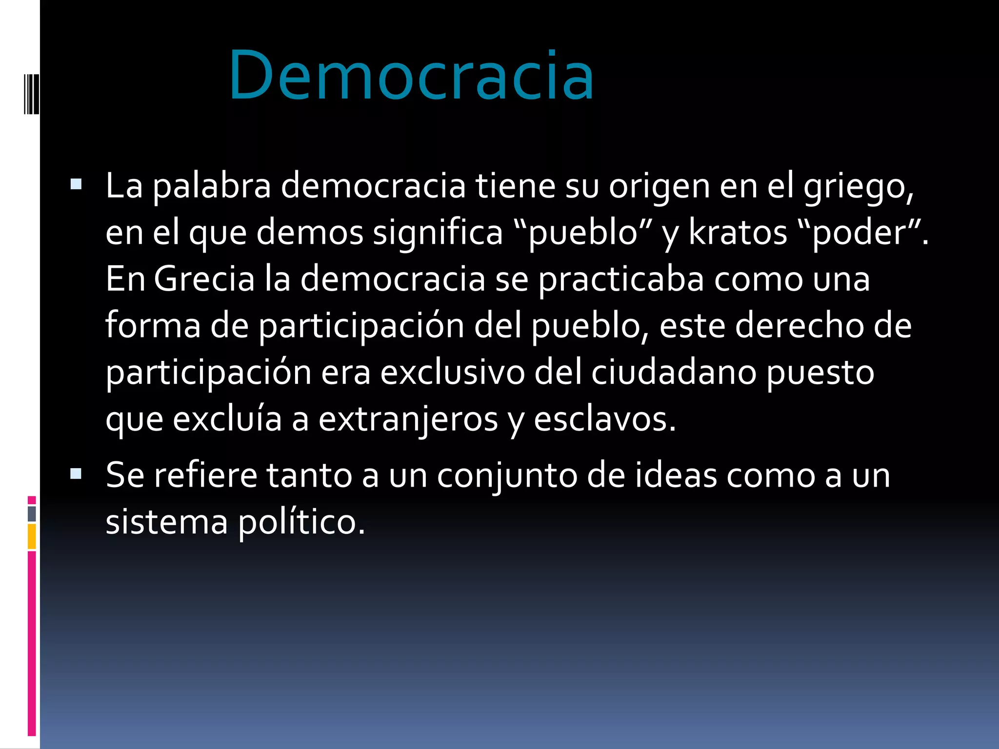 Algunas otras concepciones aun vigentes se han referido a las sociedades como primitivas, precapitalistas o preindustriales para identificar aquellas que han constituido el interés de la antropología. Cualquier definición en este sentido lleva implícito el prejuicio de evolucionismo occidental, que supone un derrotero único por el cual todas las sociedades deben transitar tarde o temprano. Se acude a las sociedades capitalistas industriales como parámetro de comparación en términos de desarrollo y progreso económico para describir y analizar a las sociedades que no corresponden con las características de las sociedades capitalistas.