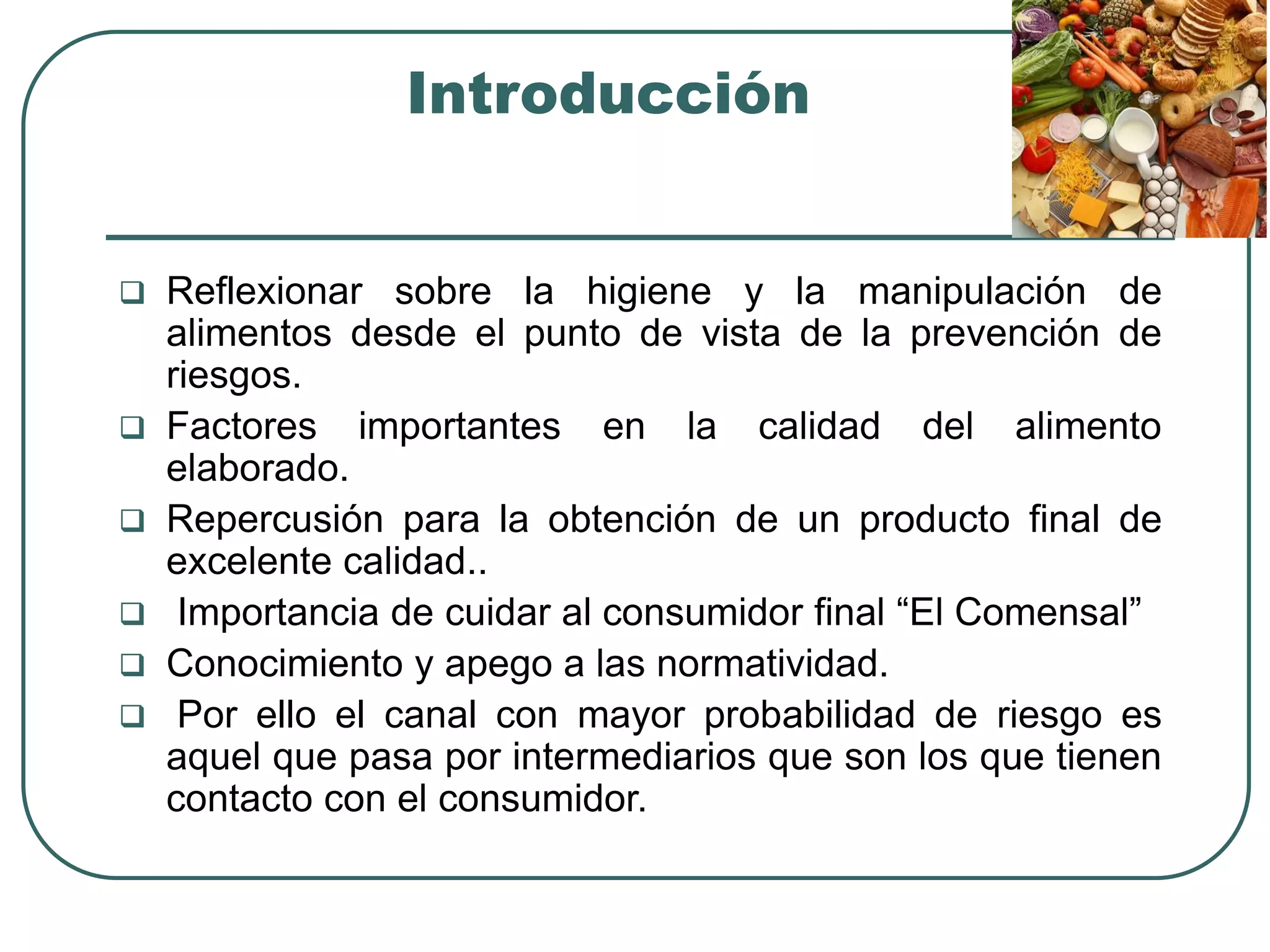 Introducción a la Sanidad e Higiene de los Alimentos I.pdf