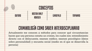 INTRODUCCIÓN A LAS CIENCIAS FORENSES Y CRIMINOLOGICAS (1).pptx