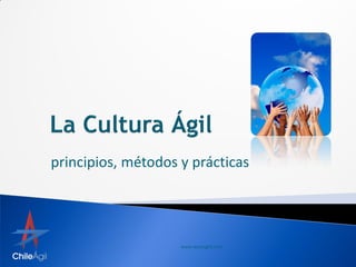 principios, métodos y prácticas




                    www.leansight.com
 