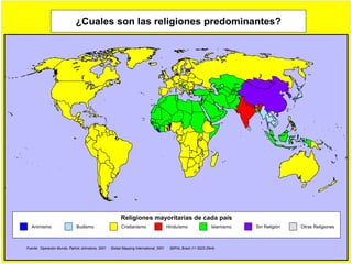 8/9/2010Prof. Daniel Domosbian - www.RiosDeVida.com7