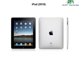 iPad (2010)