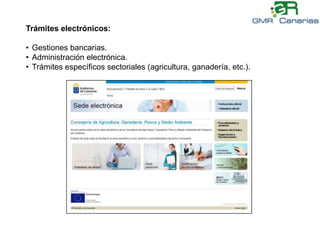 Gestión de compras y ventas.