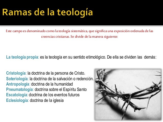Introducción a la Teología
