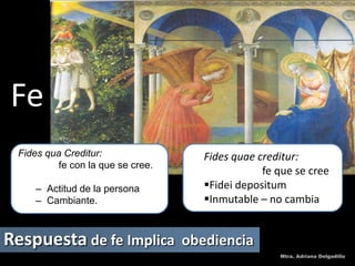 Introduccion a la teologia 1