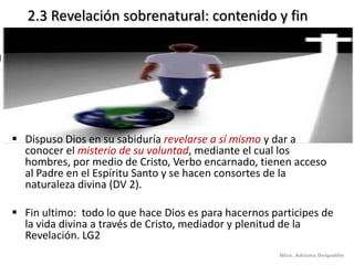 Introduccion a la teologia 1