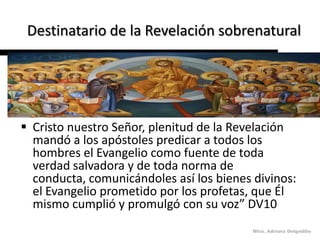 Introduccion a la teologia 1