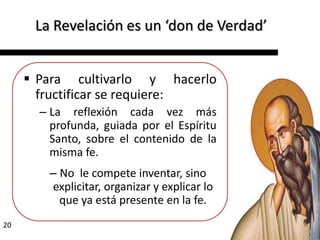 Introduccion a la teologia 1