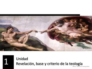 Introduccion a la teologia 1