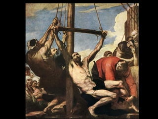 Introducción al barroco español