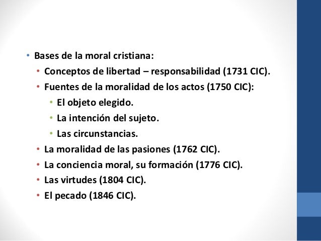 Introducción al catecismo de la iglesia slideshare