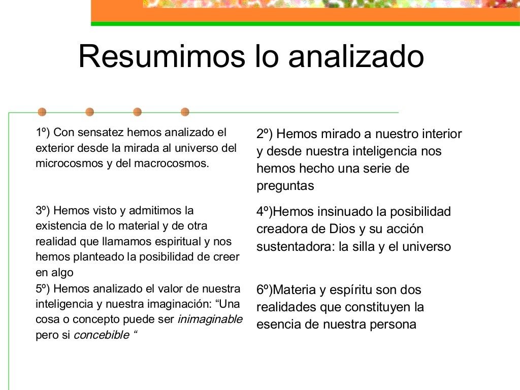 Introducción al cristianismo capitulo III ppt