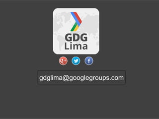 gdglima@googlegroups.com
 