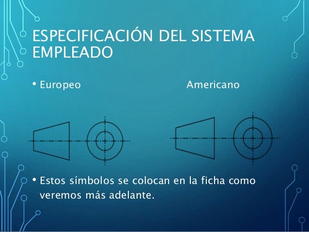 Introducción al dibujo asistido por ordenador