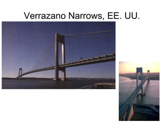 Verrazano Narrows, EE. UU.
 