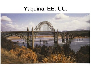 Yaquina, EE. UU.
 