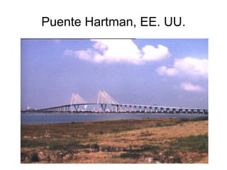 Puente Hartman, EE. UU.
 