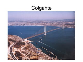 Colgante
 