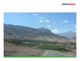 Presentación 
Institucional 
Instituto de 
Investigaciones 
Agropecuarias - INIA 
 