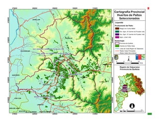 Presentación 
Institucional 
Instituto de 
Investigaciones 
Agropecuarias - INIA 
 