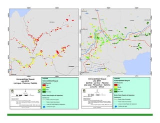 Presentación 
Institucional 
Instituto de 
Investigaciones 
Agropecuarias - INIA 
 