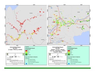 Presentación 
Institucional 
Instituto de 
Investigaciones 
Agropecuarias - INIA 
 