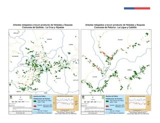 Presentación 
Institucional 
Instituto de 
Investigaciones 
Agropecuarias - INIA 
 