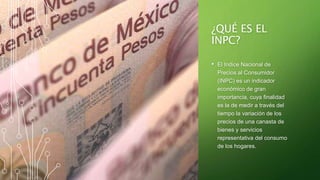 Introducción al Indice Nacional de Precios al Consumidor.pptx