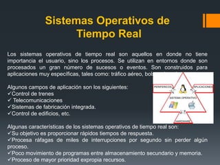 Ofrecer funciones para manipular archivos y directorios. 