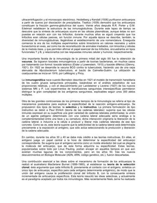 Introducción al sistema inmunitario