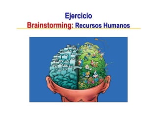 Introducción a la Gestión de Recursos Humanos en Salud