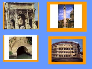 Introducción Arte Romano Illueca