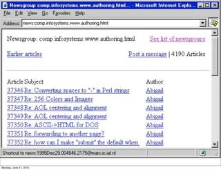 Monday, June 21, 2010
 