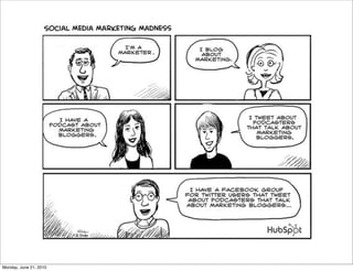 Monday, June 21, 2010
 