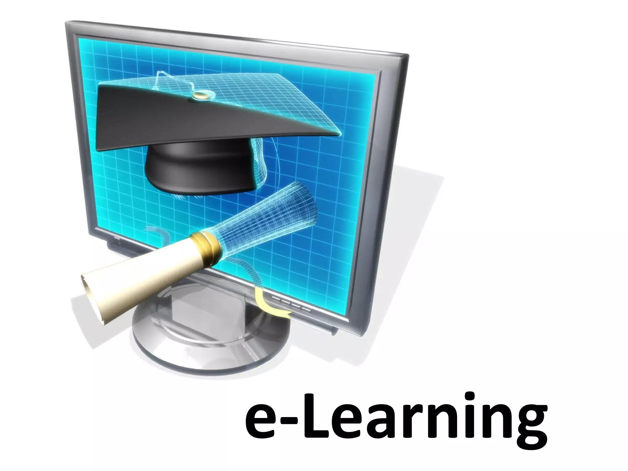 e-Learning 