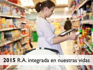 hacia un aprendizaje

aumentado

© pete pahham - Fotolia.com

 