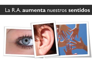 Visual
Auditivo
Kinestético

 