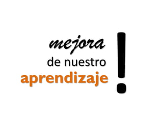 Creo que la AR es la mejor
manera de conexión entre
el mundo real y los contenidos
digitales ...

 