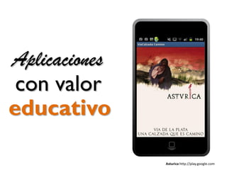 un

concepto

diferente

de

aprendizaje

 