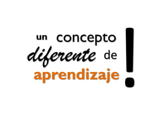 aplicaciones que aportan
información
sobre

objetos y

ubicaciones

físicas

concretas

Eduloc http://eduloc.geoemotion.net/

 