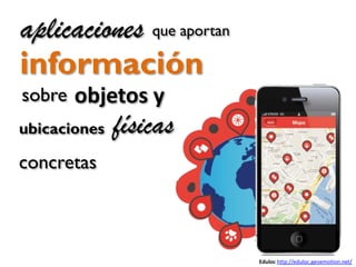 Salir del aula y aprender fuera
Classroom por mzacha

 