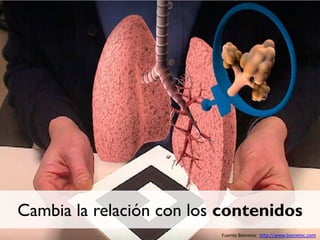 Un aprendizaje más eficaz
Fuente Bienetec http://www.bienetec.com

 