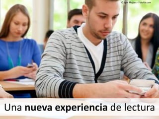 Fuente Bienetec http://www.bienetec.com

Libros de texto

 