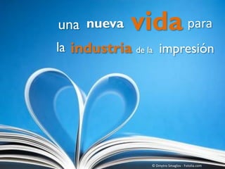 Crea tus propias
publicaciones

con

Realidad Aumentada

 