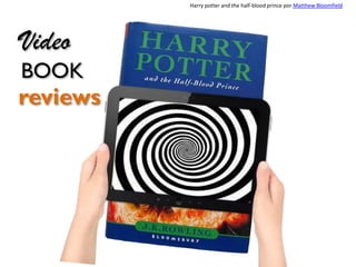 Harry potter and the half-blood prince por Matthew Bloomfield

Video
BOOK

reviews

Smart Girl por mokra

 