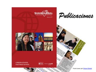 Publicaciones

Front cover por Shane Global

 