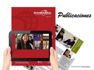 Publicaciones

Front cover por Shane Global

 