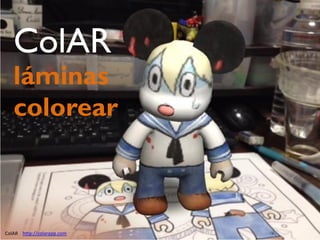 habilidades
profesionales
desarrollo de

y

Realidad Aumentada

three #2 philips bits grendelkhan

 